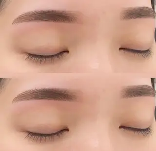 アイブロウ Eclat 東三国の眉毛・アイブロウイメージ