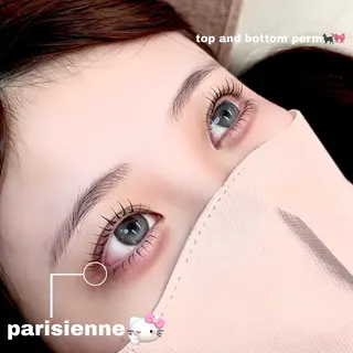 マツエク・マツパ 🤍 ena🤍🌙のマツエク・マツパデザイン