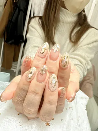 ネイル Max nail&eyeのネイルデザイン