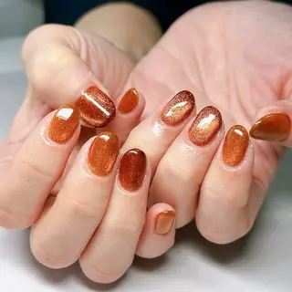 ネイル PLANET nailのネイルデザイン