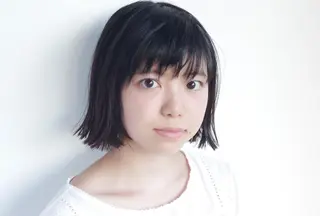 ショート ミディアム 🌈ディレクター🌈 徳松優希のヘアスタイル