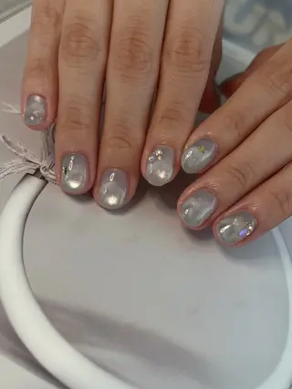 ネイル Berry coco nail所属・Berry coco SAIKAのネイルデザイン