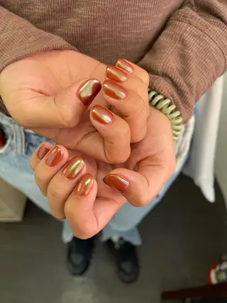 ネイル MASAKI KOKOROの眉毛・アイブロウイメージ