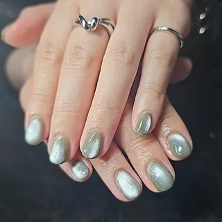 ネイル salon de Princess所属・salon de  Princessのネイルデザイン