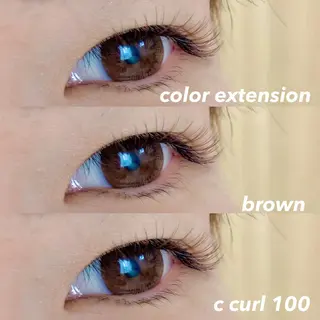 マツエク・マツパ koti by epi...所属・koti natsumiの眉毛・アイブロウイメージ