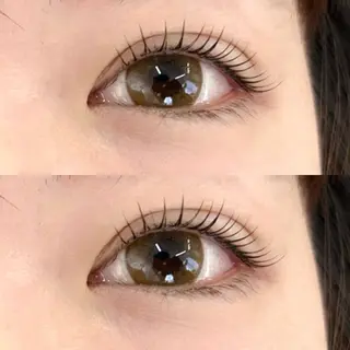 マツエク・マツパ THE BALM🐦 橋本♪のマツエク・マツパデザイン