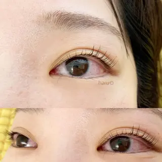 マツエク・マツパ うにゃねいる ✿ harunaのネイルデザイン