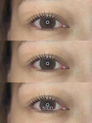 マツエク・マツパ STEEL所属・【STEEL池袋】 🌈MASHIMAのマツエク・マツパデザイン