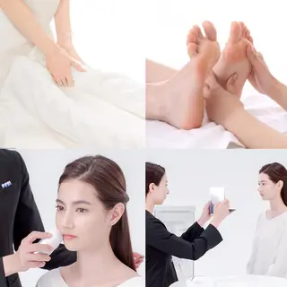 POLA南大通店所属・フェイシャルエステ 毛穴美白ハリくすみのエステ・リラクイメージ