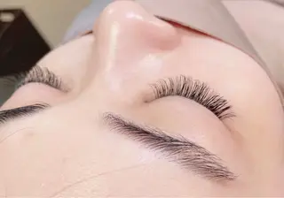 マツエク・マツパ Mori ✨Mystical✨のマツエク・マツパデザイン