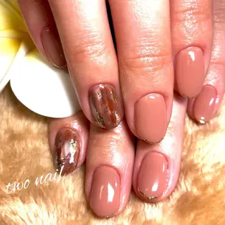 ネイル two nailのネイルデザイン