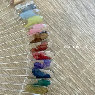 ネイル 園田 ソノダのネイルデザイン