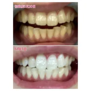 M渋谷店所属・M渋谷 ホワイトニングのエステ・リラクイメージ