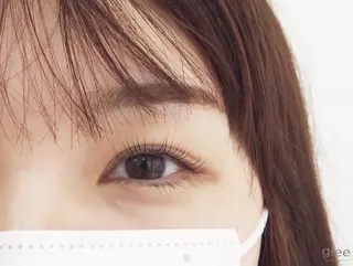 マツエク・マツパ 佐藤 サトウのマツエク・マツパデザイン