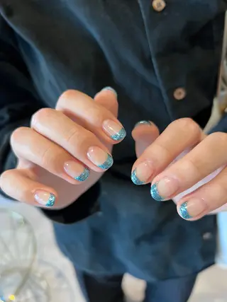 ネイル Maiko 🤍のその他イメージ