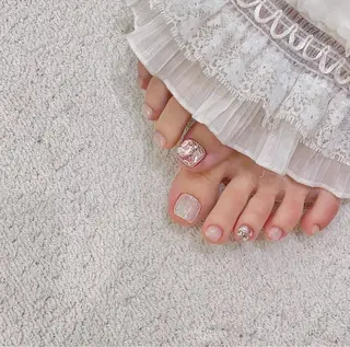 ネイル Lyna 池袋のネイルデザイン