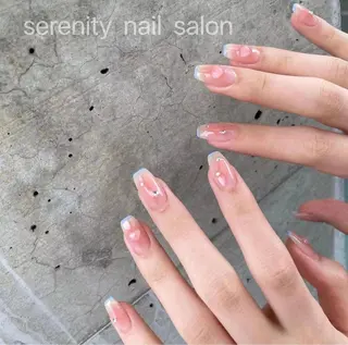 ネイル ✨Serenity Nail salonのネイルデザイン