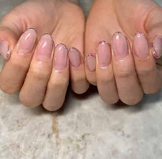 ネイル 鶴田୨ৎmaison de NALIのネイルデザイン