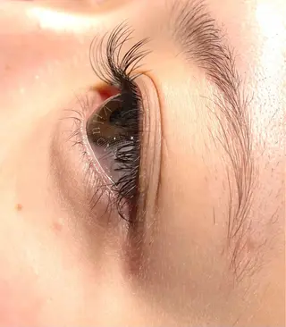 マツエク・マツパ Assemble eye’s門前仲町店所属・アッサンブレアイズ 門前仲町店のマツエク・マツパデザイン