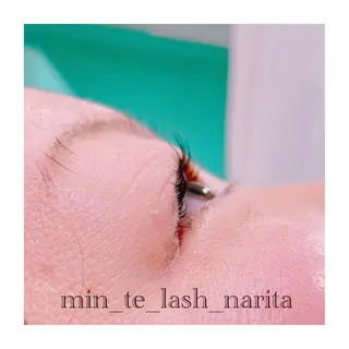 マツエク・マツパ Eyelist Natsukiの眉毛・アイブロウイメージ