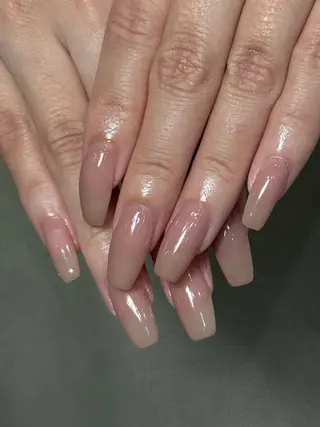 ネイル neouv所属・NEOUV_ mikuのネイルデザイン