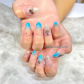 ネイル Nail salon MEGUMIのネイルデザイン
