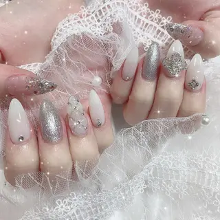 ネイル Best Nail NANA🤍のネイルデザイン