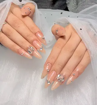 ネイル NiKa Nail所属・NiKa Nailのネイルデザイン
