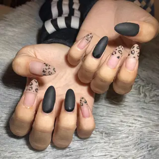 ネイル sarina nailのネイルデザイン