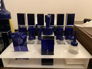 カラー インナーカラー指名 No.1菊池柊真のヘアスタイル