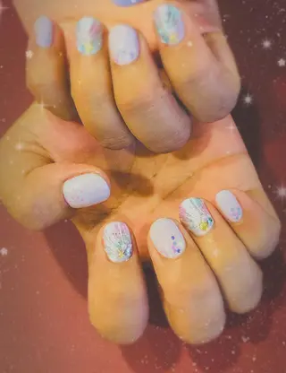 ネイル 💎JADE💎 齊藤沙也香のエステ・リラクイメージ