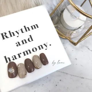 ネイル _Defi_ by Kaoriのネイルデザイン