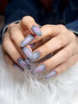 ネイル Giypsē amuruのネイルデザイン