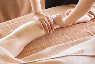 shares所属・shares Makoのエステ・リラクイメージ