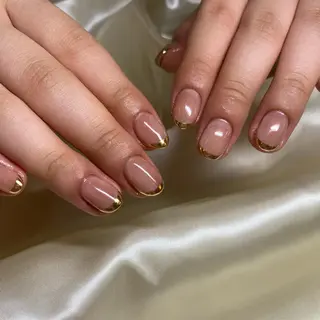 ネイル daisy lash天王寺　池阪のマツエク・マツパデザイン