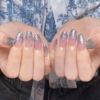 ネイル DEMAIN- 🕊️のネイルデザイン