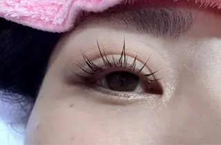 マツエク・マツパ トータルビューティー サロン・Nの眉毛・アイブロウイメージ