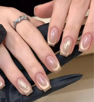 ネイル ヤマ モトのネイルデザイン