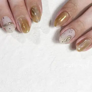 ネイル marie nailのネイルデザイン