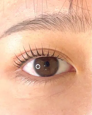 マツエク・マツパ L.所属・L. エルドットのマツエク・マツパデザイン