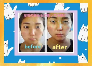 美容整体サロンMikie所属・小沼 美希恵のその他イメージ