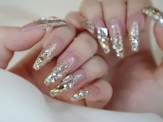 ネイル Liure.所属・Liure. リユールのネイルデザイン