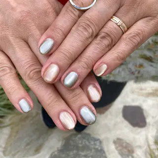 ネイル Niconail ☆ 仙川/ Aiのネイルデザイン