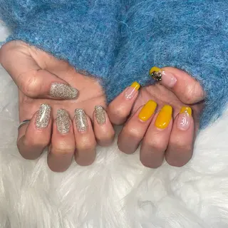 ネイル KukuLily beauty salon所属・KukuLily_ sumireのその他イメージ