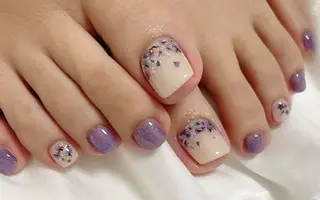 ネイル BabyYouMi nailのネイルデザイン