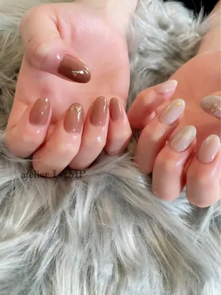 ネイル NANA no artのネイルデザイン