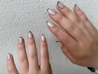 ネイル maa kasi所属・maa kasi ⭐︎Makiのネイルデザイン