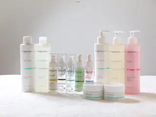 Rist totalbeauty 四日市店所属・Rist 四日市店のエステ・リラクイメージ