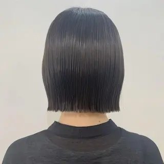 ショート カラー k-two ウエダカナミ🎀のヘアスタイル