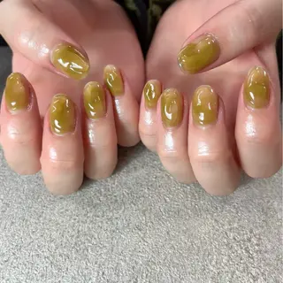 ネイル Koa nails.のネイルデザイン